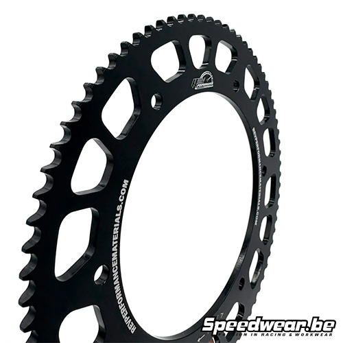 Rev Premium Tandwiel 219 (Half tand) Karting