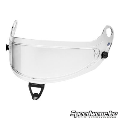 Schuberth vizier Transparant