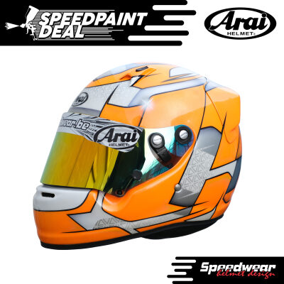 SpeedPaint Deal Ready-To-Ship CK6 Karthelm SMALL