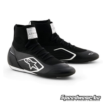 Alpinestars Supertech K kartschoen FIA