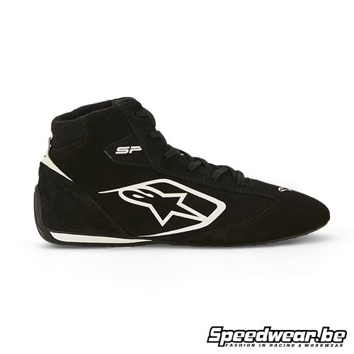 Alpinestars Supertech K kartschoen FIA