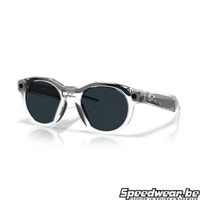 Oakley Meta HSTN Transitions® Clear to Grey