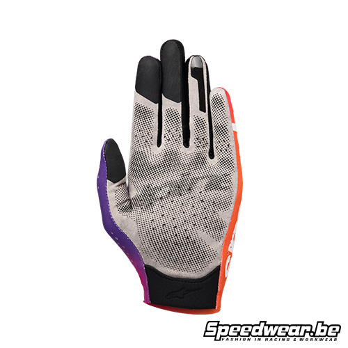 Alpinestars Sim Gloves Graphic 2