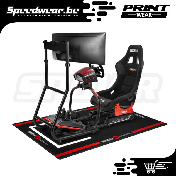 simracing