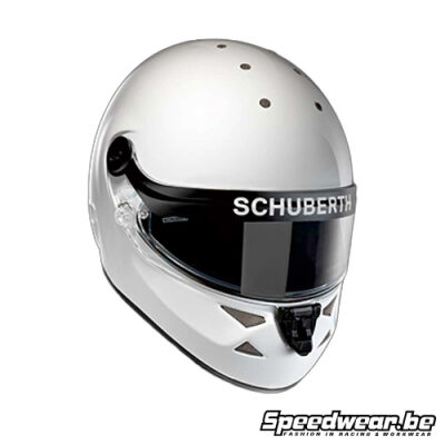 Schuberth SK1 HYBRID – Composiet Karthelm