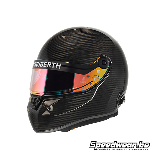 Schuberth SP1 Carbon EVO