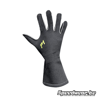 P1 Racing handschoen FIA SPEED ZERO