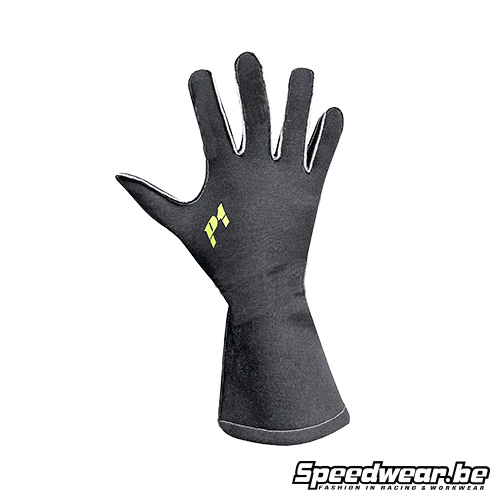 P1 Racing handschoen FIA SPEED ZERO