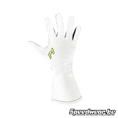 P1 Autosporthandschoen FIA SPEED ZERO