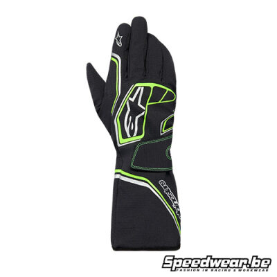 Alpinestars Regen en Winter Handschoen Kartsport FIA