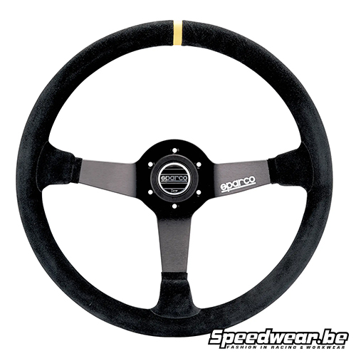 Sparco stuur R368 Suède